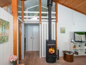 Fotografie z fotogalerie ubytování Holiday home Aabenraa LX v destinaci Aabenraa