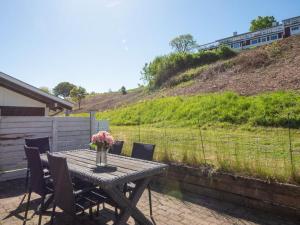 Zahrada ubytování Holiday home Aabenraa LX
