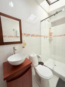 Gallery image of Casa con aires y agua caliente por mall Chipichape Cali in Cali