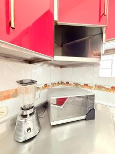 Gallery image of Casa con aires y agua caliente por mall Chipichape Cali in Cali