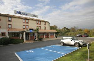 Foto da galeria de Ibis budget Béziers Est Mediterranée A9 / A75 em Béziers