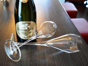 Minuman di Hotel Kaiserhof Kitzbühel, 4 Sterne Superior