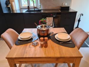 Mynd úr myndasafni af Rustico 'Casa Lupi' í Gordola