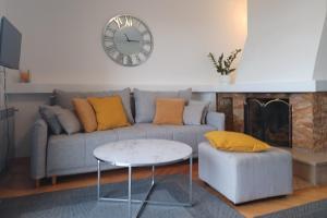 Posedenie v ubytovaní Apartments and rooms with parking space Makarska - 6767