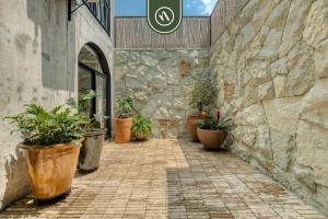 Φωτογραφία από το άλμπουμ του Luxury 3 BR House in Downtown - AC - Peaceful σε Oaxaca City