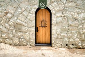 Πιστοποιητικό, βραβείο, πινακίδα ή έγγραφο που προβάλλεται στο Luxury 3 BR House in Downtown - AC - Peaceful