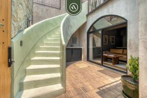 Φωτογραφία από το άλμπουμ του Luxury 3 BR House in Downtown - AC - Peaceful σε Oaxaca City +44 φωτογραφίες