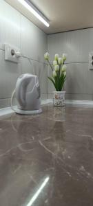 Φωτογραφία από το άλμπουμ του Ohrid Demarko Apartment στην Οχρίδα