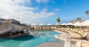 Бассейн в Solmar Resort или поблизости