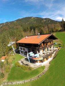 Imagen de la galería de Berghotel Sutten, en Rottach-Egern