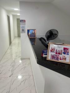 Fotografie z fotogalerie ubytování Lago Hotel v destinaci Estación El Salto