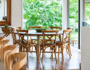 Gallery image of 'Yambanool' Red Hill Escape in Red Hill