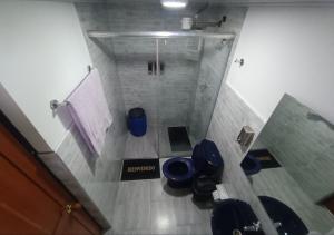 Φωτογραφία από το άλμπουμ του Espectacular apartamento familiar 1er piso - 04 personas - El Edén Centro Comercial στη Μπογκοτά