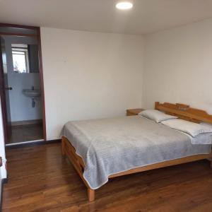 Ảnh trong thư viện ảnh của HOTEL Y RESTAURANTE CASA VIEJA PLAZA Ipiales ở Ipiales