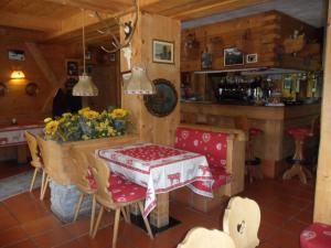 Imagen de la galería de Hotel Cime Bianche, en Breuil-Cervinia