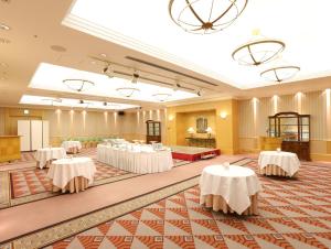 Fotografie z fotogalerie ubytování Wishton Hotel Yukari v destinaci Sakura + 37 fotografií