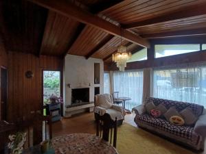 Fotografie z fotogalerie ubytování Sra tita v destinaci Puerto Montt