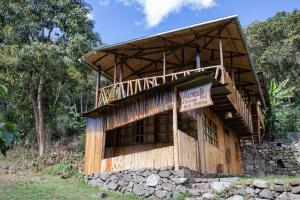 Gallery image of Viamonte Ecolodge in Santa Teresa