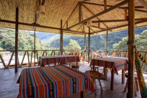 Gallery image of Viamonte Ecolodge in Santa Teresa +12 photos