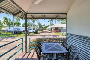 Nuotrauka iš apgyvendinimo įstaigos Darwin FreeSpirit Resort Darvine galerijos