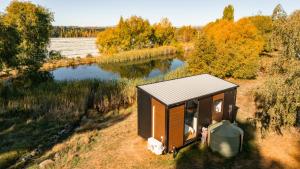 Táj Show holiday homes közelében