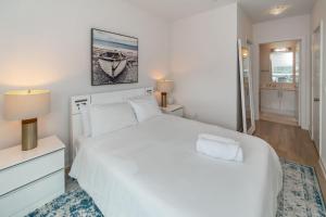 Gallery image of FLATS at Friday Harbour Resort in Innisfil