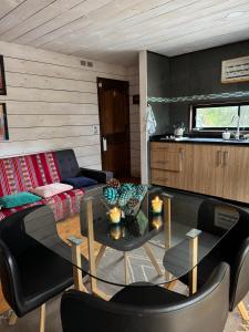 Photo de la galerie de l'établissement Cabaña del Bosque, à Pichilemu 121 autres photos