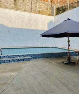 Fotografie z fotogalerie ubytování Casa Marea Suites v destinaci Manzanillo + 9 fotografií