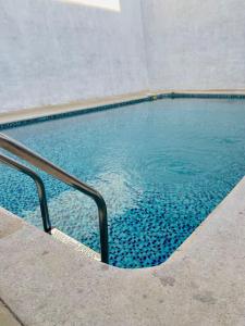 Bazén v ubytování Casa Marea Suites nebo v jeho okolí