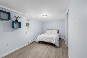 Fotografie z fotogalerie ubytování Stylish 3 bedroom near Downtown Providence & Providence College v destinaci Providence