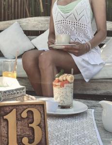 Foto sihtkohas Gili Trawangan asuva majutusasutuse Lost Paradise Gili galeriist