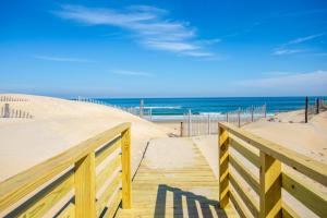 Příroda nedaleko prázdninového domu