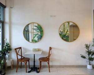 Фотография из галереи SERENITY HOSTEL & MINI Bar126 в городе Kathun +13 фотографий