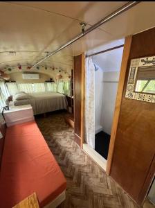 Foto sihtkohas Puntarenas asuva majutusasutuse Fun Bus Vacation home galeriist