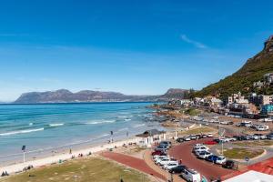 Φυσικό τοπίο κοντά σε αυτό το διαμέρισμα