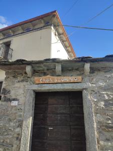 Φωτογραφία από το άλμπουμ του Casa San Lorenzo, dimora storica del 1600 σε Antronapiana
