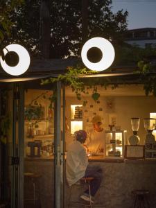 Fotografie z fotogalerie ubytování 婺源枫树底下民宿 Under The Maple Tree v destinaci Wu-jüan