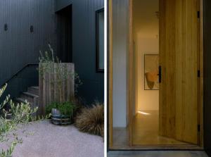 Fotografie z fotogalerie ubytování Monument House v destinaci Daylesford