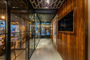 Fotografie z fotogalerie ubytování Orka Taksim Apart Hotel v destinaci Istanbul