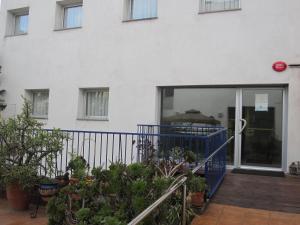 Fotografie z fotogalerie ubytování Hotel Blauet by Bossh! Hotels v destinaci El Prat de Llobregat