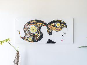Fotografie z fotogalerie ubytování Le.Blanche v destinaci Minamiawaji