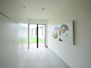 Fotografie z fotogalerie ubytování Le.Blanche v destinaci Minamiawaji