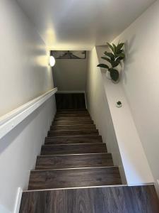 Φωτογραφία από το άλμπουμ του Guest suite in Transcona στο Γουίνιπεγκ