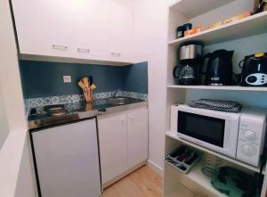 Fotografie z fotogalerie ubytování Studio DAX v destinaci Dax
