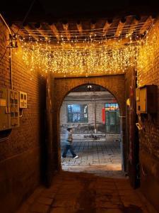 Φωτογραφία από το άλμπουμ του Pingyao Ancient Qiaotingyueshe Inn County Yamen Branch σε Pingyao