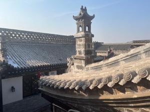 Φωτογραφία από το άλμπουμ του Pingyao Ancient Qiaotingyueshe Inn County Yamen Branch σε Pingyao