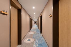 Φωτογραφία από το άλμπουμ του Baiman Hotel Beijing South Railway Station Heyi Subway Station Branch στο Πεκίνο