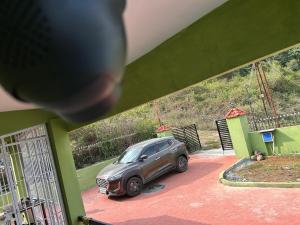 Fotografie z fotogalerie ubytování Chillaxx Retreat v destinaci Yercaud