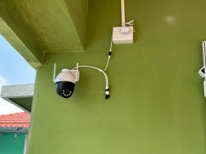 Fotografie z fotogalerie ubytování Chillaxx Retreat v destinaci Yercaud