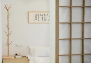 Fotografie z fotogalerie ubytování 婺源枫树底下民宿 Under The Maple Tree v destinaci Wu-jüan